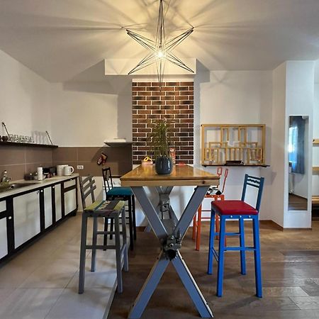 Sava Apartment Novi Sad Dış mekan fotoğraf