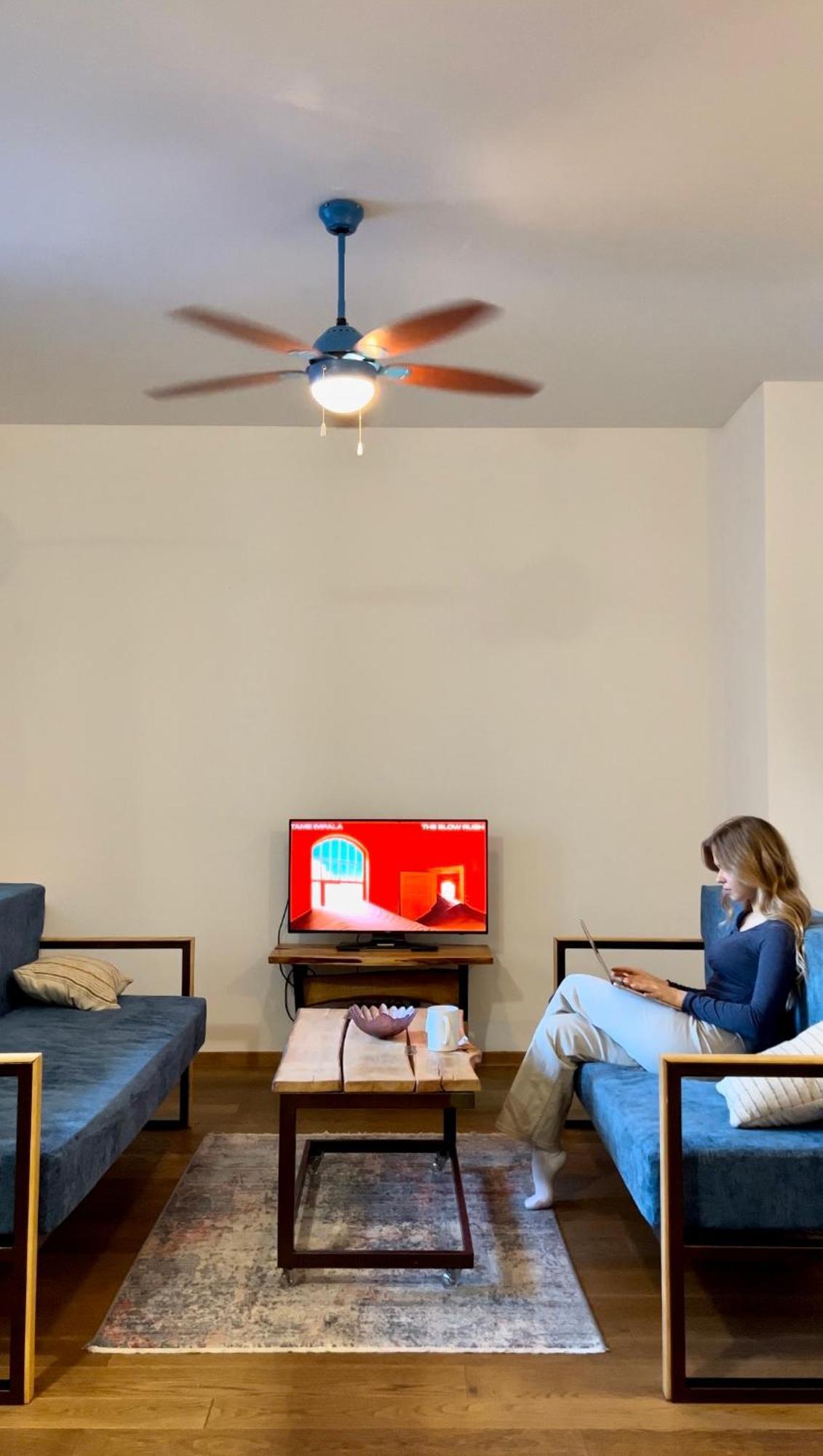 Sava Apartment Novi Sad Dış mekan fotoğraf