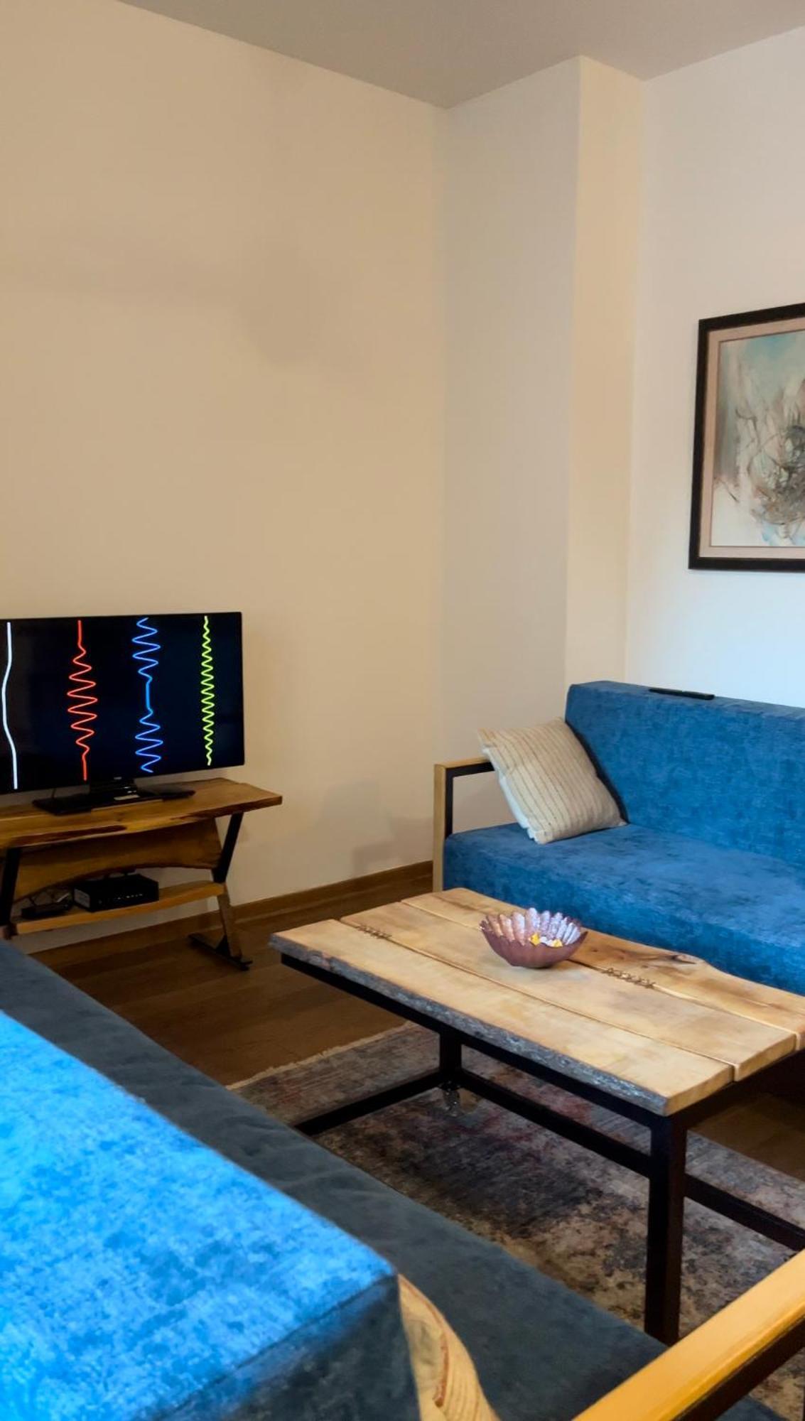Sava Apartment Novi Sad Dış mekan fotoğraf