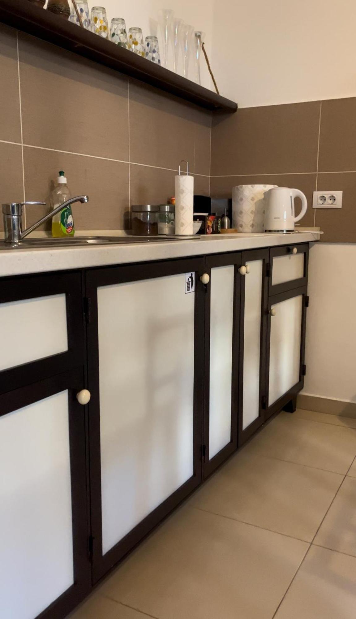 Sava Apartment Novi Sad Dış mekan fotoğraf