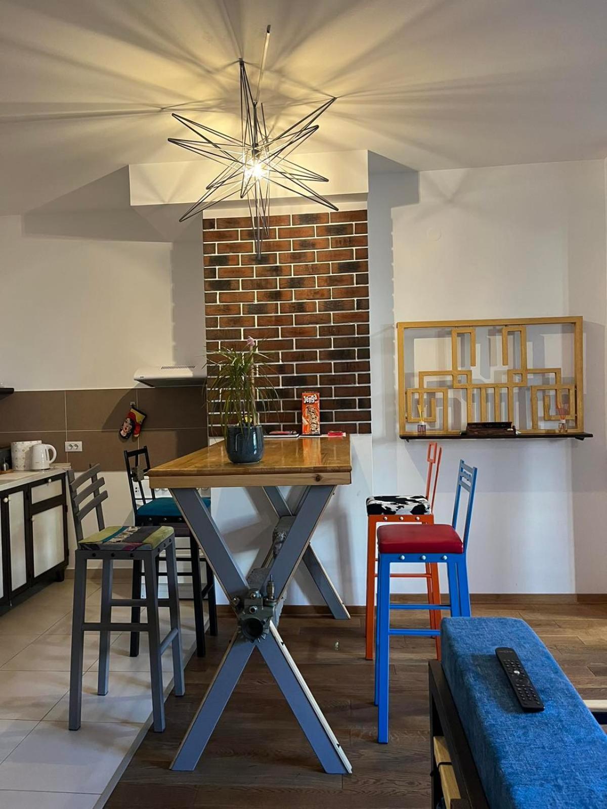 Sava Apartment Novi Sad Dış mekan fotoğraf